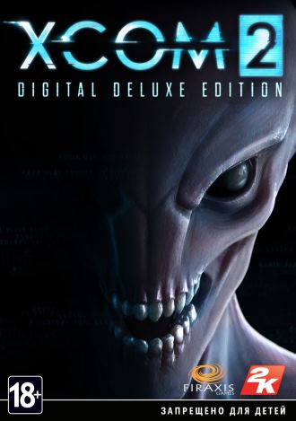 XCOM 2 Digital Deluxe + Long War 2