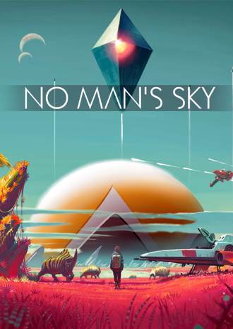 No Man's Sky v4.45