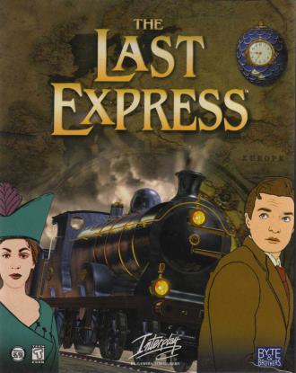The Last Express Gold Edition