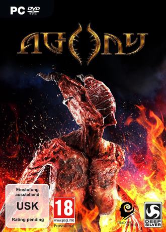 Agony Unrated