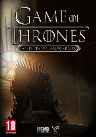Game of Thrones A Telltale Games Series. Episode 1-6