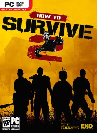 How to Survive 2