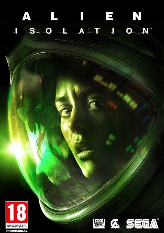 Alien Isolation - Collection