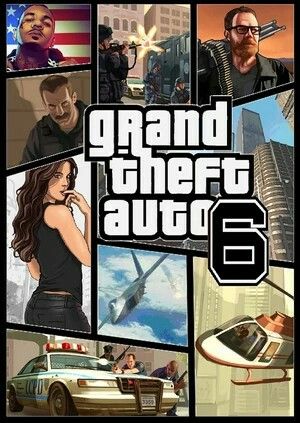 Grand Theft Auto 6 (ГТА 6)