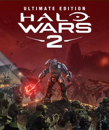 Halo Wars 2 Complete Edition
