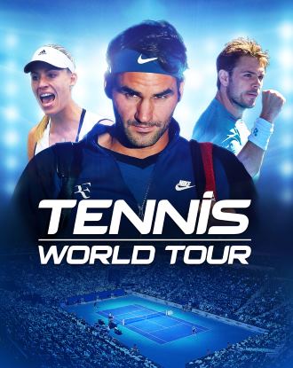 Tennis World Tour