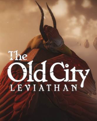 The Old City Leviathan