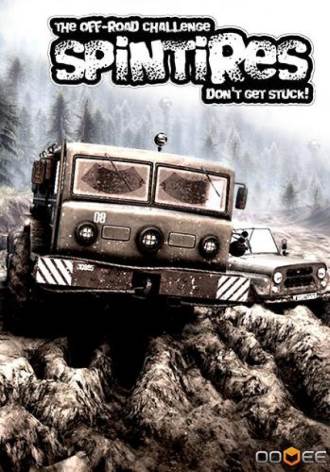 Spintires