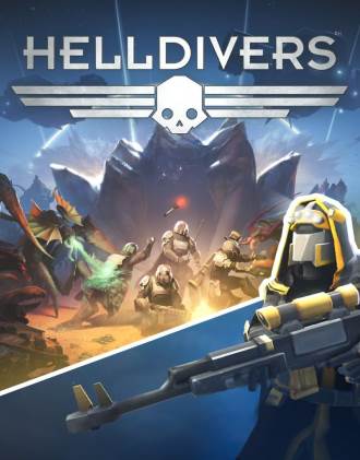 Helldivers