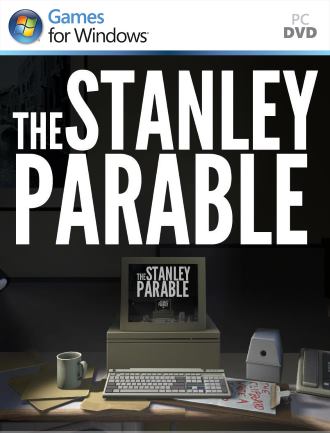 Притча о Стенли / The Stanley Parable