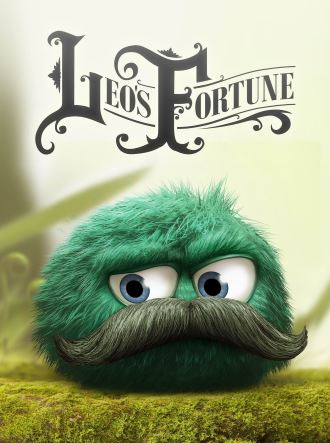 Leo’s Fortune HD Edition