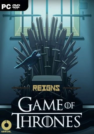 Reigns Game of Thrones