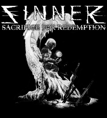 Sinner Sacrifice for Redemption