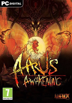 Aaru's Awakening