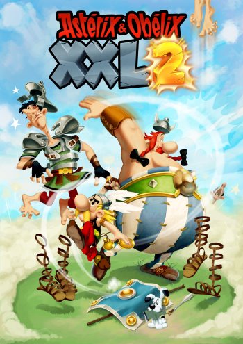 Asterix and Obelix XXL 2 (2018)
