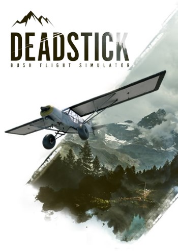 Deadstick Bush Flight Simulator