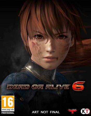 Dead or Alive 6