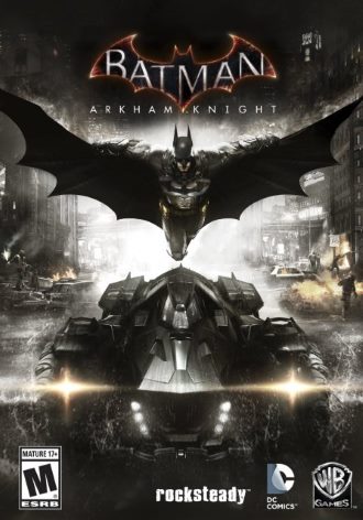 Batman Arkham Knight - Premium Edition