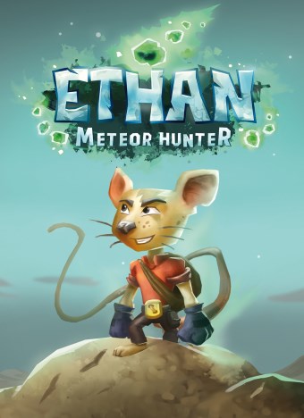 Ethan Meteor Hunter