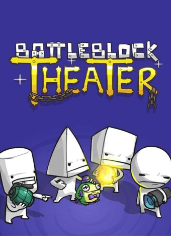 BattleBlock Theater