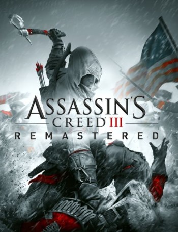 Assassin's Creed 3 Remastered