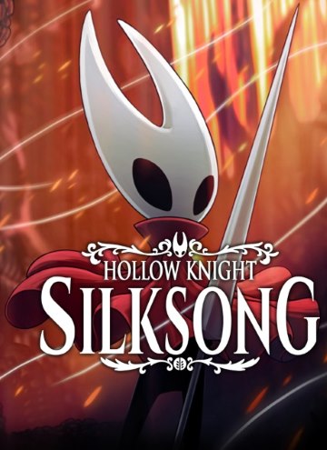 Hollow Knight Silksong