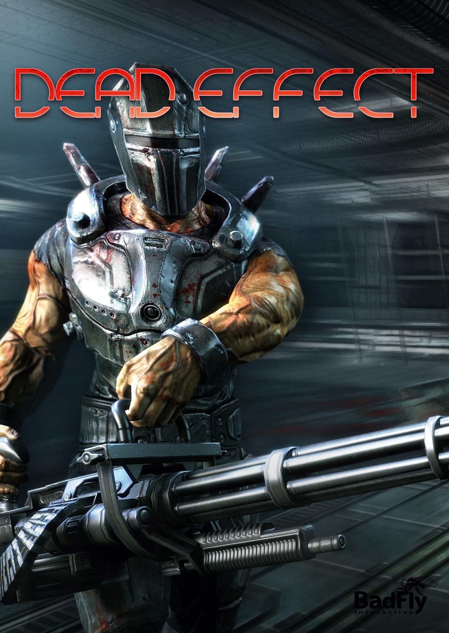 Картинки dead effect 2