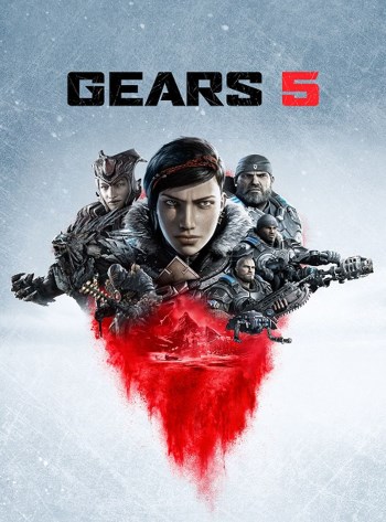 Gears 5