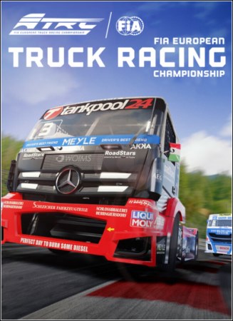 FIA European Truck Racing Championship