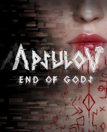 Apsulov End of Gods