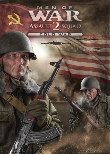 Men of War Assault Squad 2 - Cold War