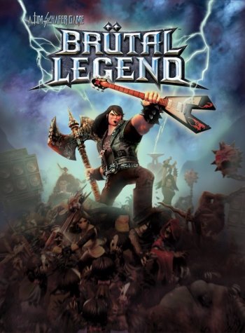 Brutal Legend