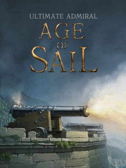 Ultimate Admiral Age of Sail
