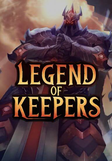 Legend of Keepers: Career of a Dungeon Manager