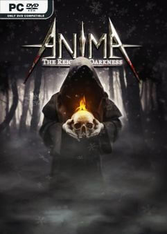 Anima: The Reign of Darkness