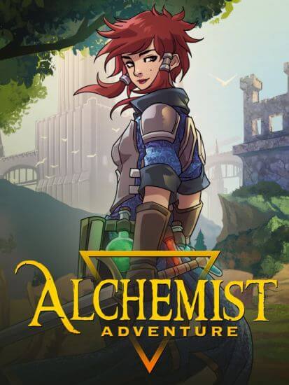 Alchemist Adventure