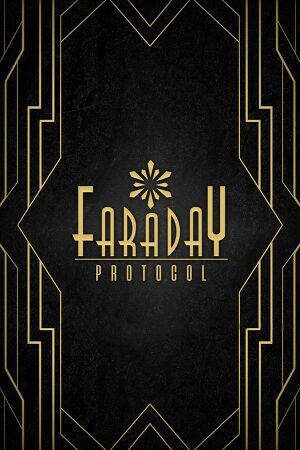 Faraday Protocol