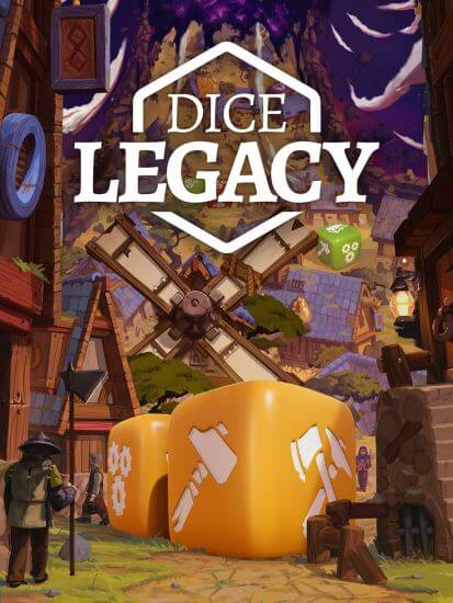 Dice Legacy