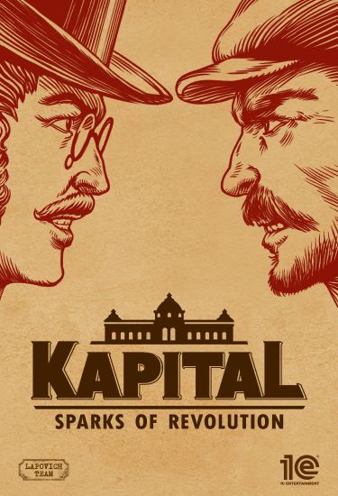 Kapital: Sparks of Revolution