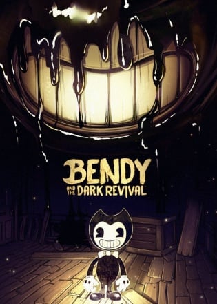 Bendy and the Dark Revival